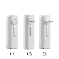 Diffuseur d'arômes électrique mural personnalisé OEM à faible MOQ, contrôlé par application, couleur personnalisée, livraison rapide, pour la maison