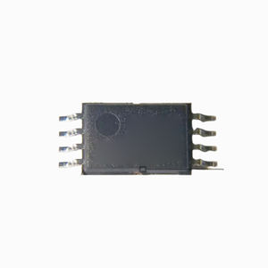 TSB572IYST Original lieferanten für elektronische Komponenten IC für integrierte Schaltkreise OPAMP GP 2 CIRCUIT 8MINISO - Product Image 1