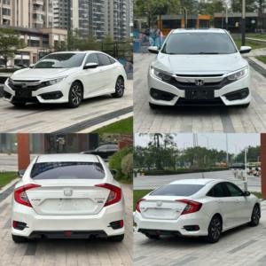 Auto Usata Honda <span class=keywords><strong>Civic</strong></span> 2017 Modello 220TURBO CVT Edizione Comfort in Offerta - Product Image 5