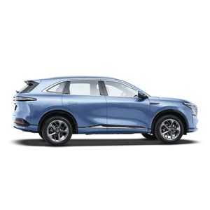 2024 Changan CS75 Plus <strong>SUV</strong> Left/Right Hand Drive <strong>Fuel</strong> <strong>Efficient</strong> Turbo Engine Low MOQ Support - Product Image 5
