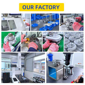 מדחס אוויר ac עבור lifa x60 720 s8103200 s8103200a2 s8103200a3 מערכת מיזוג אוויר - Product Image 6