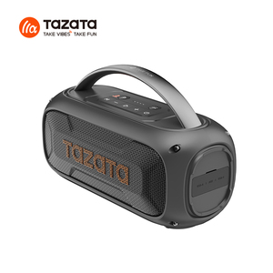 Altavoz Bluetooth Portátil con Certificación CE, ROHS y FCC, Banco de Energía de 30W, Tecnología de Buena Calidad, Fabricación con Batería de 5000mAh, Manos Libres, AUX - Product Image 2