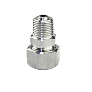 Yüksek Kaliteli Serbest Akışlı Küresel Tip Yüksek Sıcaklık Manuel Havalandırmalı Kapaklı Dev Düğme Başlı Yağ Bağlantı Elemanları - Product Image 1