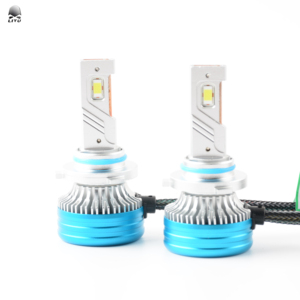 Super brillante 90W 6000K 26000LM <span class=keywords><strong>H1</strong></span> H3 9005 H4 H7 bombilla de coche Led bombilla de Faro de coche para iluminación automática - Product Image 5