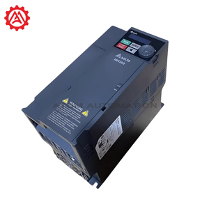 VFD7A5MH21ANSH Mh300 1.5kw 220V pompe de sortie monophasée contrôle de pression VFD pour Delta - Product Image 5