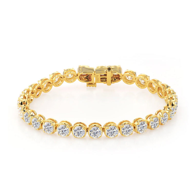 10k yellow gold