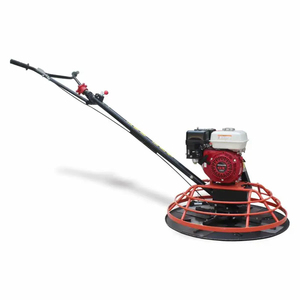 Handheld Diesel Benzin Kellen maschine Beton polieren Finishing Motor Kern komponente 1 Jahr Garantie Wartungsarm - Product Image 1