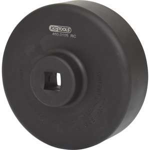 KS เครื่องมือ3/4 "ซ็อกเก็ตเพลา, 6จุด, สั้น, 120มม - Product Image 2