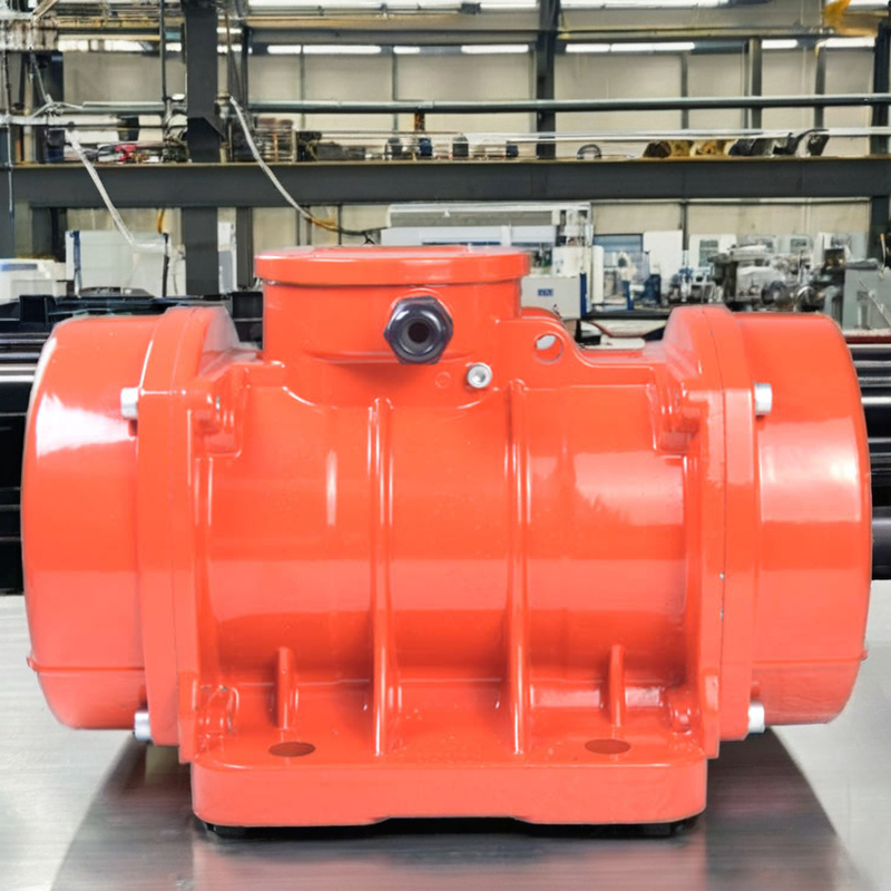 Precision Adjustable Eccentric Block High Frequency