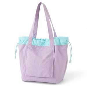 Customized Reusable Nylon <b>Bag</b> with Colorful Design for Retail Promotions Park Trips Everyday Carrying Needs - Product Image 1