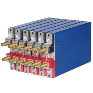 <span class=keywords><strong>2.4V</strong></span> LTO 2.9Ah SCIB LTO Bateria 2.9Ah SCIB 2.9ah Vida máxima da descarga 75C 520W sobre 20000 vezes com parafusos prisioneiros personalizados - Product Image 1