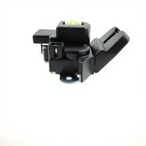 บล็อกล็อคฝากระโปรงท้าย 81230-A7030 สำหรับนิสสัน โตโยต้า ฟาว เจพีอะไหล่ซ่อมแซมทดแทน Sy-071 - Product Image 2