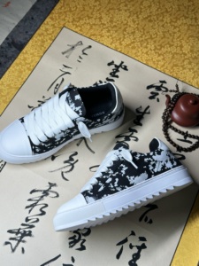 Scarpe NUMERIS da uomo con suola spessa in rete traspirante, leggere e resistenti, comode e rialzanti, casual classiche unisex per coppie - Product Image 3