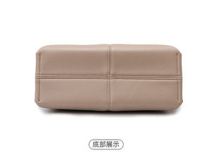 Bolsos cruzados de diseño de moda, bolsos de hombro de cuero PU de alta calidad, bolsos de mano casuales de lujo para mujer - Product Image 6