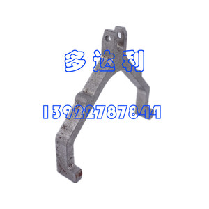 Fourche Carrier Carlyle 5H401814 pour accessoires de compresseur - Product Image 3