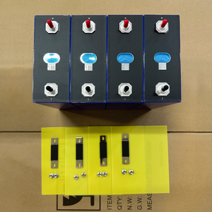 Wistek 314Ah 280Ah แบตเตอร์รี่แบบ Prismatic 3.2V Lf314 Lifepo4 Mb31 314 ah เกรดใหม่ A Li <span class=keywords><strong>FE</strong></span> - Product Image 5