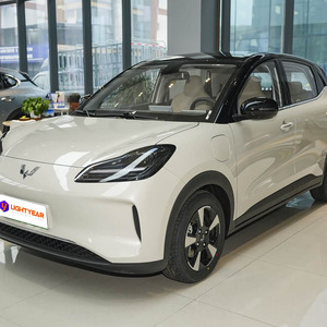 Mini-véhicule électrique Wuling Bingo <span class=keywords><strong>PLUS</strong></span>, SUV électrique abordable avec batterie LFP de 50,6 kWh pour les trajets décontracté<span class=keywords><strong>s</strong></span> - Product Image 1