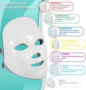 Máquina de microdermoabrasión 7 en 1, limpiador de burbujas, Hydra Peel, revitalizador de piel, hidrodermoabrasión, cuidado de la piel <span class=keywords><strong>multifacial</strong></span> - Product Image 3