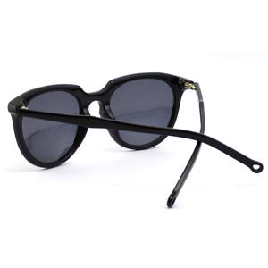 แว่นกันแดดโพลาไรซ์ TAC ป้องกันแสงสะท้อน ผลิตตามสั่ง ขายส่ง แฟชั่นสำหรับผู้หญิง แว่นตาอะซิเตททำมือ ป้องกันรังสียูวี 400 - Product Image 3