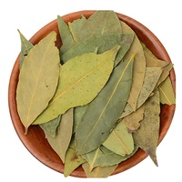Feuilles de Laurier Séchées Naturelles de Qualité Supérieure, Épices Culinaires en Tranches, Emballage Sous Vide en Vrac pour Assaisonnement Alimentaire, Vente en Gros, Meilleure Qualité