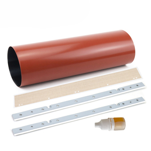 1 Bộ V80 V2100 V3100 V180 <span class=keywords><strong>Fuser</strong></span> Belt Xây Dựng Lại Kit Lắp Ráp Cho Fuji Xerox Versant 80 180 2100 3100 607k20750 126k34855 001r00620 - Product Image 1