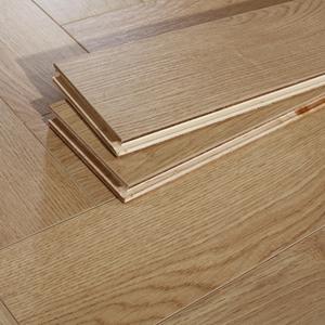 Piso <span class=keywords><strong>Laminado</strong></span> Resistente de Fácil Instalación, Estable, Duradero y de Larga Vida Útil - Product Image 1
