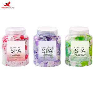 Bath Petals Aromatherapy Paper Sheet <b>Soap</b> Moisturizing Skin Care <b>Soap</b> Disposable Compressed <b>Soap</b> Sheet GZ RTS Bulk Mixed Order - Product Image 1