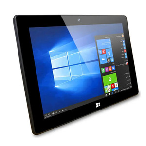 แท็บเล็ตพีซีหน้าจอสัมผัส 10 นิ้ว Intel Octa Core แรม 8GB รอม 256GB ระบบปฏิบัติการ Win10 Wi-Fi USB-C ได้รับการรับรองมาตรฐาน ROHS รองรับ 4G เหมาะสำหรับการเรียนและการทำธุรกิจ - Product Image 6