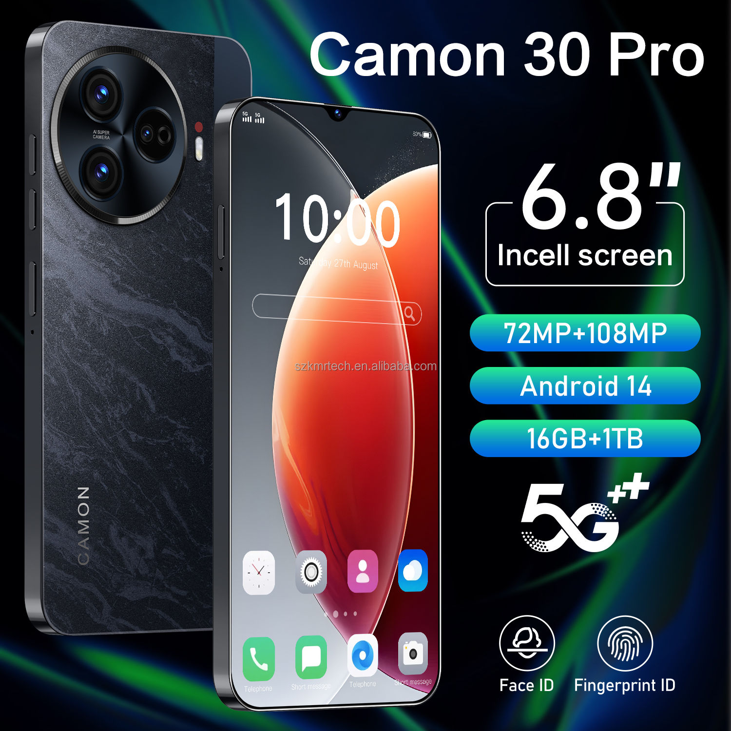 Redmi Best Mp Camera Mobile 108mp Camera Smartphone Under 10000