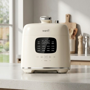 New Arrival <b>Multi</b> <b>Functional</b> <b>Cooker</b> Digital Control Rice 2L Digital Control Precise Temperature and Management for Opti - Product Image 2