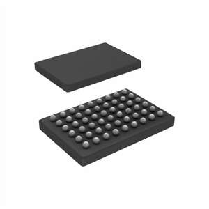 Electronics Component Manufacturer Channel Logic 54 TFBGA SN74LVC16244AGRDR - Product Image 1