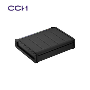 Ferramenta per mobili custodia per <span class=keywords><strong>pistola</strong></span> Premium-custodia di sicurezza in acciaio resistente con serratura per impronte digitali e omologata per pistole - Product Image 1