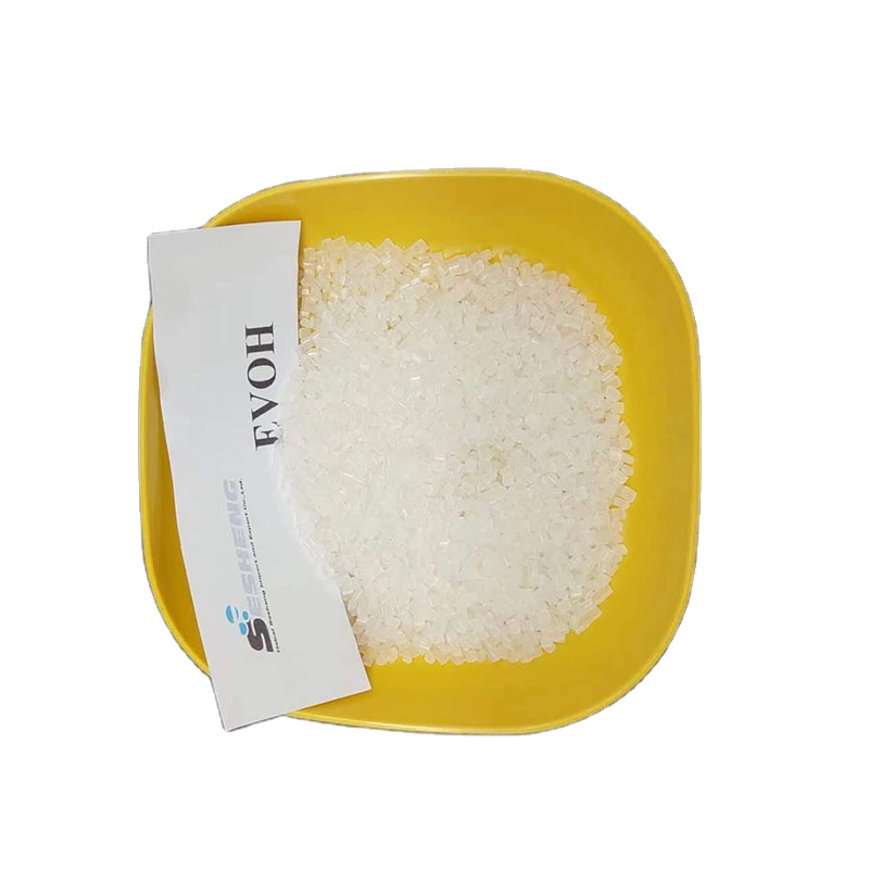Поставка высококачественной смолы EVOH LA170B, заводская цена, сырье, первичные гранулы EVOH