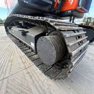 Excavadora Usada Doosan DX225LC-9C de Orugas Hidráulica, Fabricada en 2023 - Product Image 4