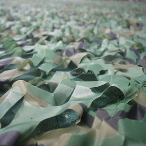 Lưới Ngụy Trang Cho Xe Cộ Sân Vườn Trang Trí Chụp Ảnh Đồng Ruộng Lưới Ngụy Trang Bán - Product Image 3