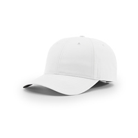 Casquette de baseball décontractée Richardson 225 à 6 panneaux, légère et performante, brodée sur mesure – Casquettes Richardson 225 personnalisées