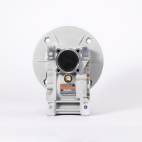 SUPROR SRV Series Worm Gearbox Nmrv Réducteur de vitesse Involute Spur Gear Reduction Transmission pour RV90/NRV90 pour machines WPA/NRV