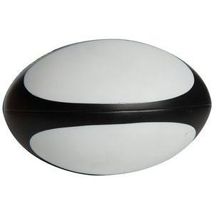 Настраиваемый мяч для регби, искусственная стресс-игрушка, стресс-мяч - Product Image 4