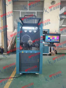 Banc de test à rampe commune de haute qualité <span class=keywords><strong>CR1020</strong></span> - Product Image 4