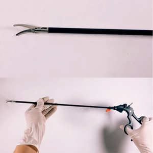 Nội soi dụng cụ mổ xẻ forceps Maryland 5 mét 10 mét cho abdomonial phẫu thuật - Product Image 3