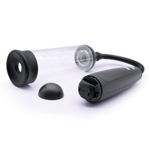 2 emme hızı ile CANWIN el taşınabilir USB-C şarj edilebilir <span class=keywords><strong>Penis</strong></span> pompası - Product Image 5