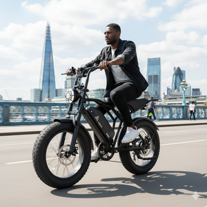 Vélo de montagne rechargeable 15ah (personnalisable en 20ah) - Le choix du propriétaire du magasin - <span class=keywords><strong>Pit</strong></span> <span class=keywords><strong>Bike</strong></span> - Team Building - Product Image 2