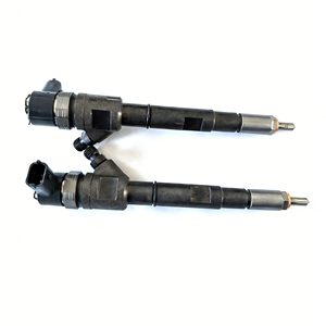 Injecteur de pompe à carburant diesel de haute qualité 0445110266 B-M-W <span class=keywords><strong>330</strong></span> / 530 / 730 d / <span class=keywords><strong>330</strong></span> <span class=keywords><strong>xd</strong></span> / X5 3.0 d - Product Image 3