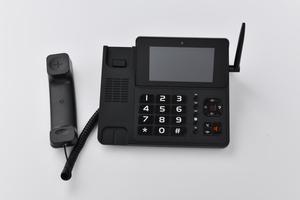 4 Gam VOLTE LTE Thẻ SIM Cố Định Không Dây Điệ<span class=keywords><strong>n</strong></span> Thoại Để Bà<span class=keywords><strong>n</strong></span> WiFi Hotspot 2 Gam/16 Gam Android 8.1 Video Điệ<span class=keywords><strong>n</strong></span> Thoại - Product Image 5