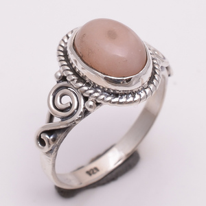 Anillos de Plata de Ley 925 Hechos a Mano, Joyería Fina con Piedra de Lapislázuli Natural, Estilo Clásico para Compromiso, Boda, Fiesta, Alta Calidad - Product Image 3