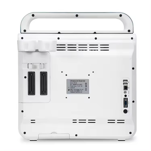 Giá thấp máy tính xách tay siêu âm thú y Scanner bác sĩ thú y đầy đủ kỹ thuật số siêu âm hệ thống chẩn đoán - Product Image 4