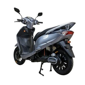 Nouvelle Moto Scooter Haute Vitesse avec Batterie Plomb-Acide pour la Maison et les Déplacements - Product Image 1