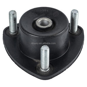 Buy In Bulk Vibration Damping Bushings Customizable Rubber Mounts