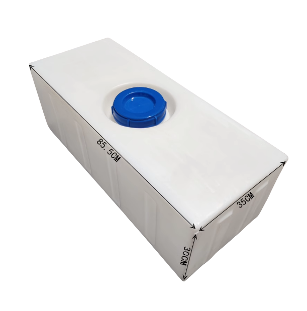 85 litros de tapa cóncava