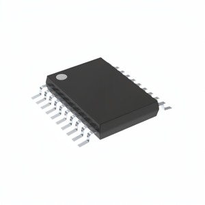 Lista de Precios de Componentes Electrónicos 20 SOIC (0.209", 5.30mm de Ancho) SN74LVTH573NSR Circuito Integrado Lógico Original Tipo D Transparete SGL 20SO - Product Image 1